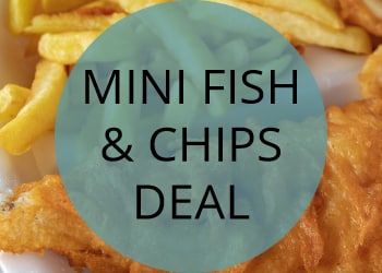 Fishspot Mini Fish Deal