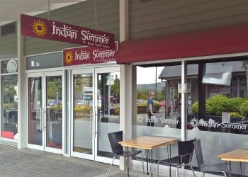 Indian Restaurant Summer Hill